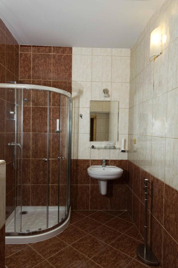 Hostinec U Zlate Lipy Noviny pod Ralskem Экстерьер фото